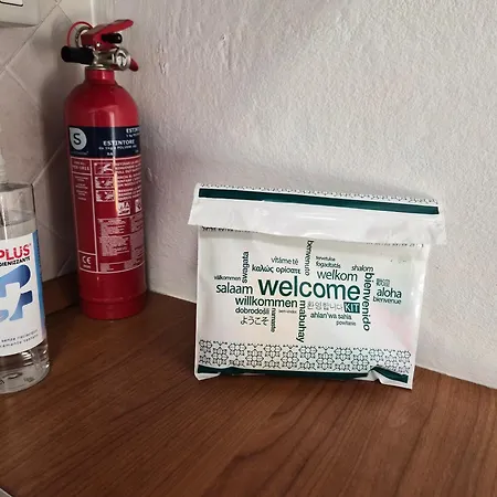 Apartman Ali Gio