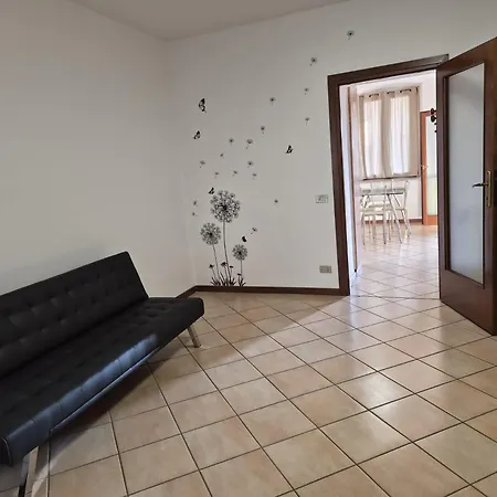 Apartman Ali Gio