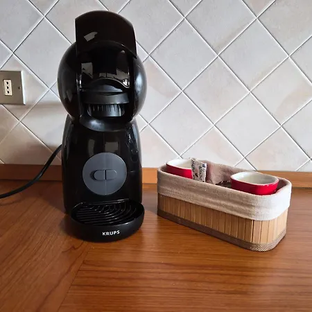 Apartman Ali Gio Alzano Lombardo