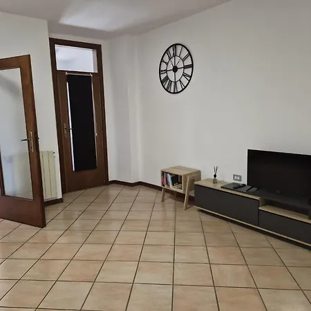 Apartman Ali Gio *