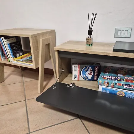 Apartman Ali Gio *