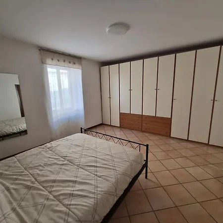 Apartman Ali Gio