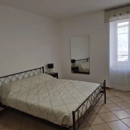 Apartman Ali Gio Alzano Lombardo