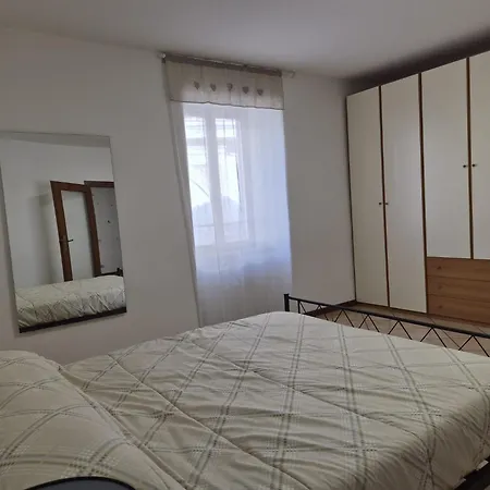 Ali Gio Apartman