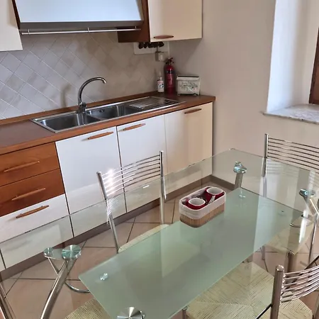 Ali Gio Apartamento
