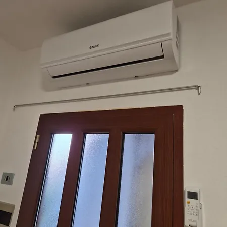 Apartamento Ali Gio
